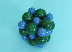 ���̕��q�͌^